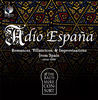 Thumbnail for the Baltimore Consort - Adio España: Spanish Chamber Music link, provided by host site