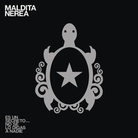 Image of Maldita Nerea linking to their artist page due to link from them being at the top of the main table on this page