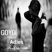 Thumbnail for the Goyo - Adios link, provided by host site