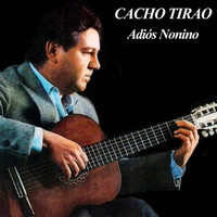 Thumbnail for the Cacho Tirao - Adiós Nonino link, provided by host site