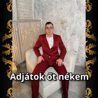 Thumbnail for the Vincenzo - Adjátok Őt Nékem (Radio Edit) link, provided by host site