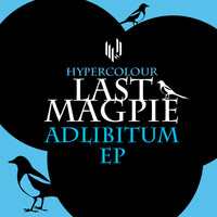 Thumbnail for the Last Magpie - AdLibitum link, provided by host site