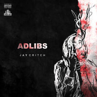 Thumbnail for the Jay Critch - Adlibs link, provided by host site