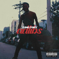 Thumbnail for the Yung Tory - ADLIBS link, provided by host site
