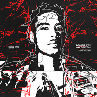 Thumbnail for the Jay Critch - Adlibs Pt. 2 link, provided by host site