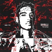 Thumbnail for the Jay Critch - Adlibs Pt. 2 link, provided by host site