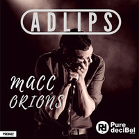 Thumbnail for the Macc - Adlips link, provided by host site