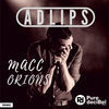 Image of Macc linking to their artist page due to link from them being at the top of the main table on this page