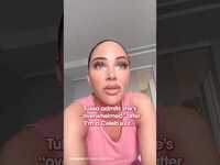 Thumbnail for the Tulisa - Admits she’s “overwhelmed” after I’m a Celeb exit link, provided by host site