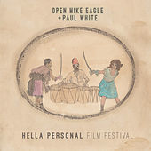 Thumbnail for the Open Mike Eagle - Admitting the Endorphin Addiction link, provided by host site