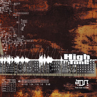 Thumbnail for the High Tone - ADN (Acid Dub Nukleic) link, provided by host site