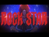 Thumbnail for the Ado - 【Ado】ロックスター link, provided by host site