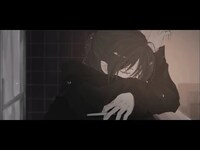 Thumbnail for the Ado - 【Ado】半色の感傷 歌いました link, provided by host site