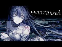 Thumbnail for the Ado - 【Ado】unravel 歌いました link, provided by host site