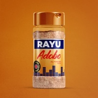 Image of Rayu linking to their artist page due to link from them being at the top of the main table on this page