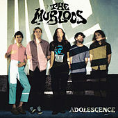 Thumbnail for the The Murlocs - Adolescence link, provided by host site