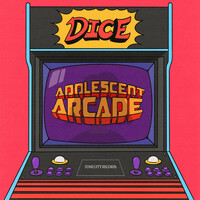 Thumbnail for the Dice - Adolescent Arcade link, provided by host site