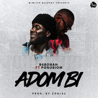 Thumbnail for the B4bonah - Adom Bi link, provided by host site