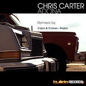 Thumbnail for the Chris Carter - Adona link, provided by host site