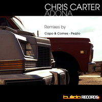 Thumbnail for the Chris Carter - Adona link, provided by host site