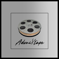 Thumbnail for the Ado - AdoniXtape link, provided by host site