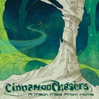 Image of Cinnamon Chasers linking to their artist page due to link from them being at the top of the main table on this page