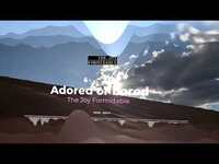 Thumbnail for the The Joy Formidable - Adored or Bored link, provided by host site