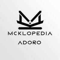 Thumbnail for the McKlopedia - Adoro link, provided by host site