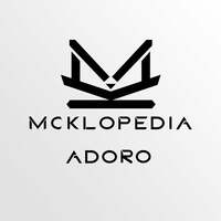 Thumbnail for the McKlopedia - Adoro link, provided by host site