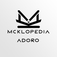 Image of McKlopedia linking to their artist page due to link from them being at the top of the main table on this page