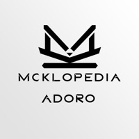 Thumbnail for the McKlopedia - Adoro link, provided by host site