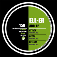 Image of Ell-Er linking to their artist page due to link from them being at the top of the main table on this page