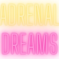 Thumbnail for the Michael Williams - ADRENAL DREAMS link, provided by host site