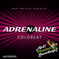 Thumbnail for the Coldbeat - Adrenaline link, provided by host site