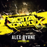 Thumbnail for the Alex Byrne - Adrenaline link, provided by host site