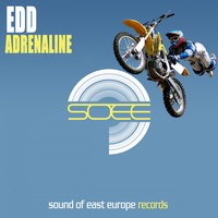 Thumbnail for the Edd - Adrenaline link, provided by host site