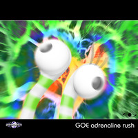Thumbnail for the GOE - Adrenaline Rush link, provided by host site