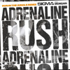 Thumbnail for the Sigma - Adrenaline Rush (Run In The Jungle Remix) link, provided by host site
