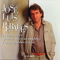 Thumbnail for the José Luis Perales - Adrián link, provided by host site