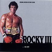 Thumbnail for the Bill Conti - Adrian link, provided by host site