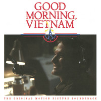 Thumbnail for the Robin Williams - Adrian Cronauer - Pt. 2 link, provided by host site