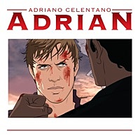 Thumbnail for the Adriano Celentano - Adrian link, provided by host site