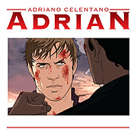 Thumbnail for the Adriano Celentano - Adrian link, provided by host site