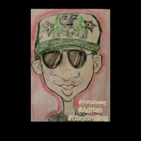 Thumbnail for the Kassy - Adrian link, provided by host site