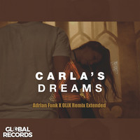 Thumbnail for the Carla's Dreams - Треугольник (Adrian Funk X Olix Remix Extended) link, provided by host site