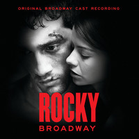 Thumbnail for the Andy Karl - Adrian - Rocky Broadway Cast Recording link, provided by host site