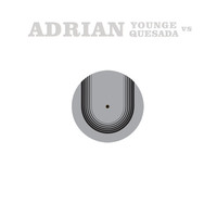 Thumbnail for the Adrian Younge - Adrian Younge vs. Adrian Quesada link, provided by host site