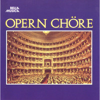 Thumbnail for the Chor der Staatsoper Budapest - Adriana Lecouvreur: Dormi o pastorello link, provided by host site