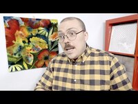 Thumbnail for the Anthony Fantano - Adrianne Lenker - Songs ALBUM REVIEW link, provided by host site