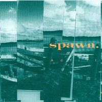 Thumbnail for the Spawn - Adrift link, provided by host site